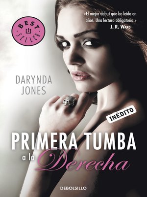 cover image of Primera tumba a la derecha